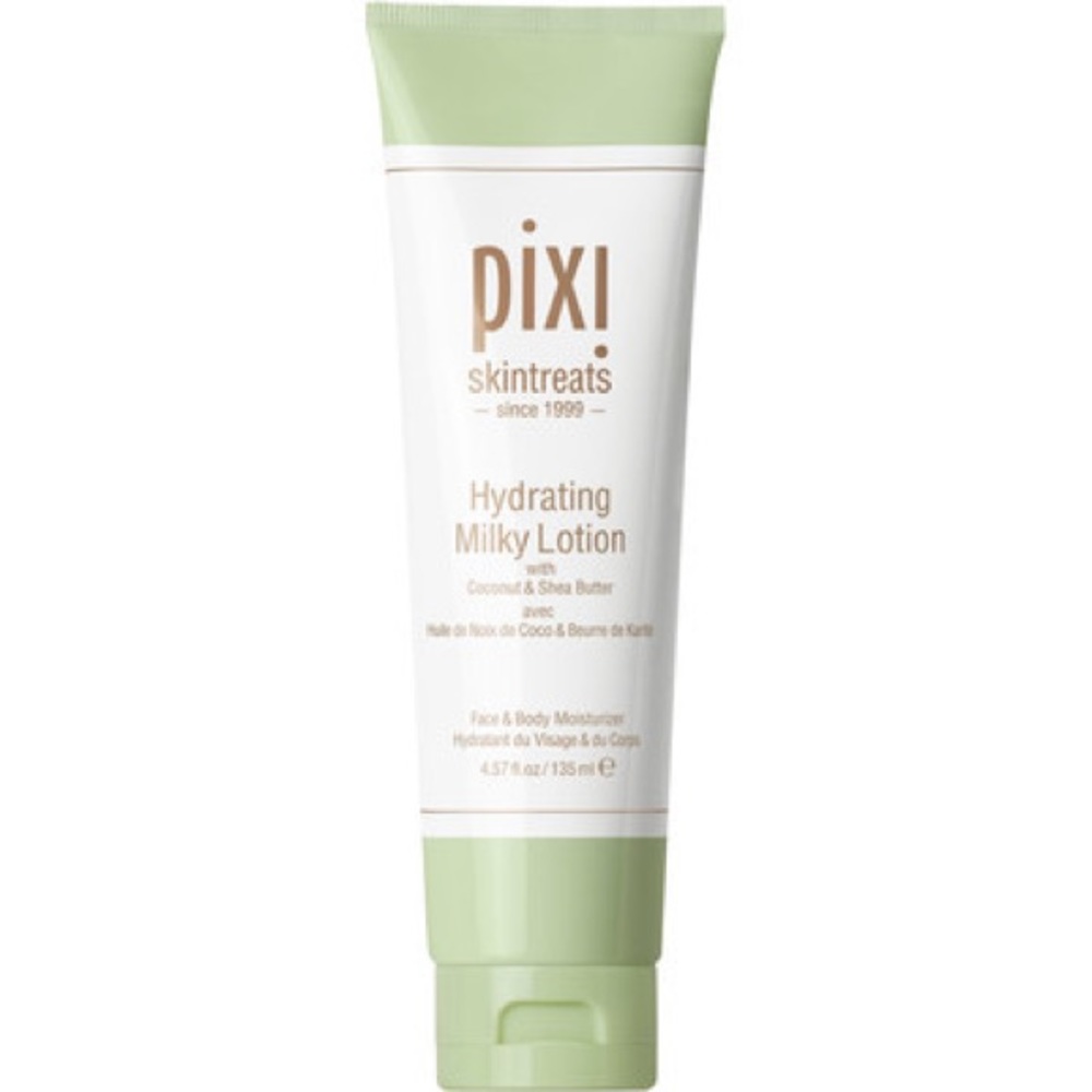 Pixi Hydrating Milky Lotion BNIB 135mL full size